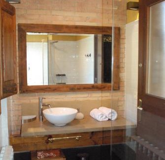 Solsona House | Torre Viladot
