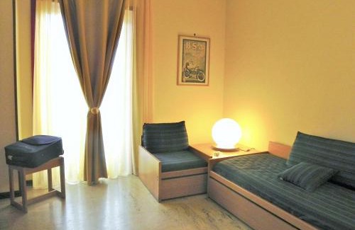 Palermo Hotel | Torreata Hotel & Residence