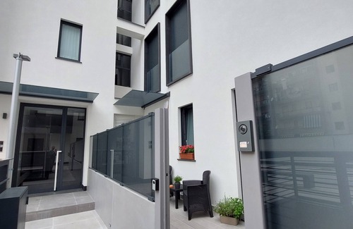 Trani Apartment | Torrebianca House, complete apartment for 4 guests and parking space.