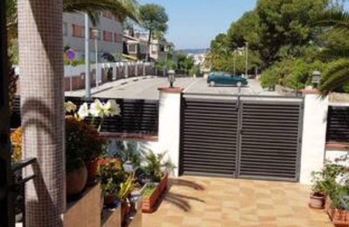 Torredembarra Villa | Torredembarra House