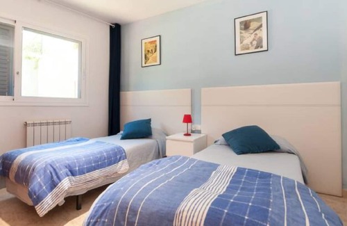 Torredembarra Villa | Torredembarra House