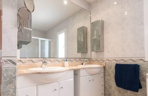 Torredembarra Villa | Torredembarra House