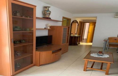 Benidorm Apartment | Torremar -Alquilevante