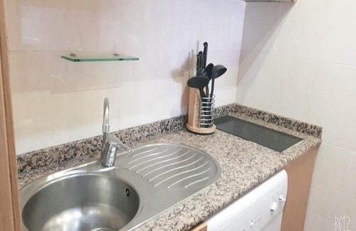 Benidorm Apartment | Torremar -Alquilevante