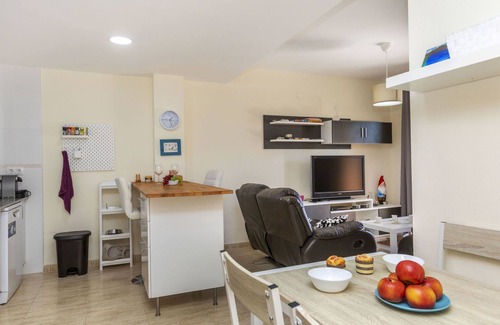 Torreblanca Apartment | Torrenova IV by Interhome