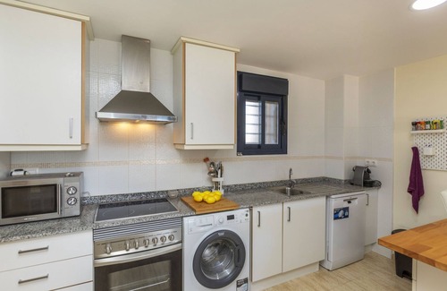 Torreblanca Apartment | Torrenova IV by Interhome