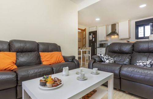 Torreblanca Apartment | Torrenova IV by Interhome