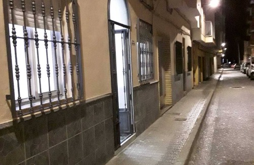 Motril Apartment | Torrenueva Apartment
