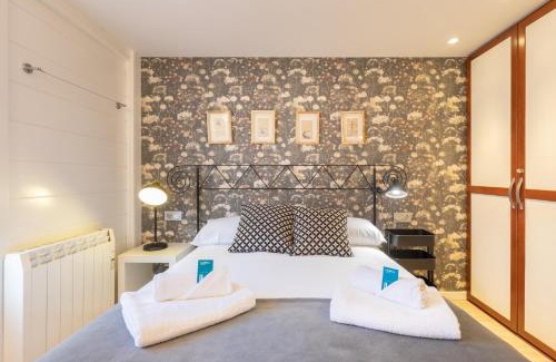 Ondarroa Apartment | Torrepe - baskeyrentals