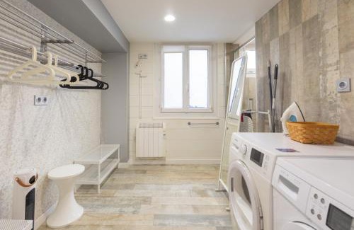 Ondarroa Apartment | Torrepe - baskeyrentals