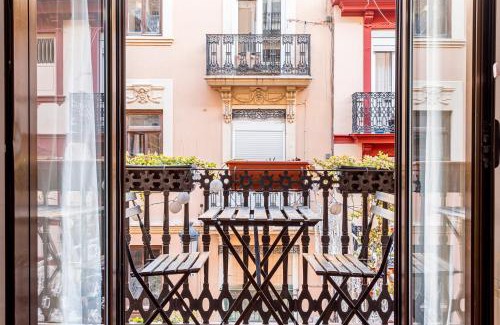 El Botanic Apartment | Torres De Quart Tu Casa