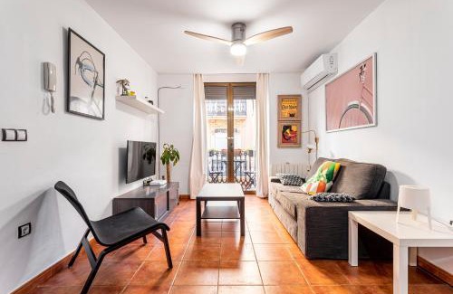 El Botanic Apartment | Torres De Quart Tu Casa