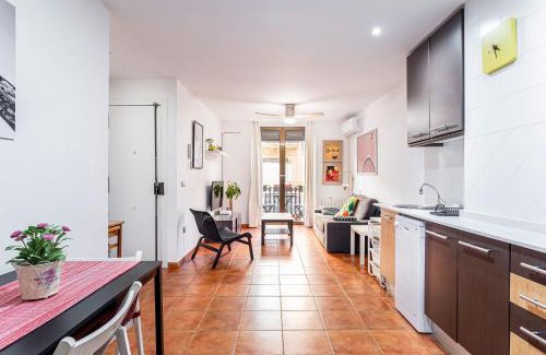 El Botanic Apartment | Torres De Quart Tu Casa