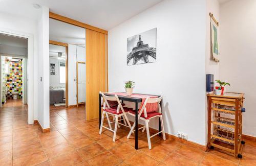 El Botanic Apartment | Torres De Quart Tu Casa