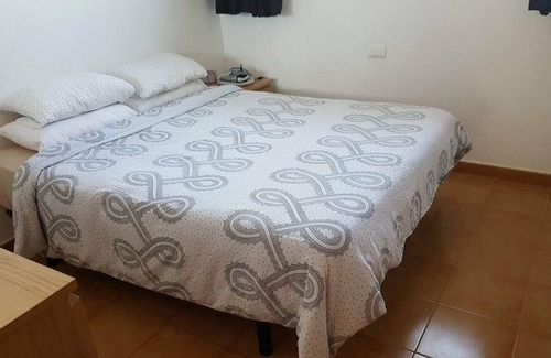 Caleta de Fuste Apartment | torres del castillo ap13