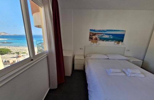 Arona Apartment | Torres del Sol 11th floor Atlantic view - Las Americas