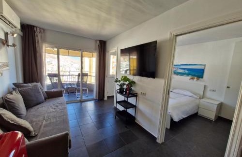 Arona Apartment | Torres del Sol 11th floor Atlantic view - Las Americas