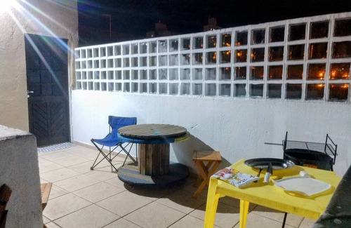 Maracana Apartment | Torres Espaço Aventura 300 mt beach Wi fi and garage