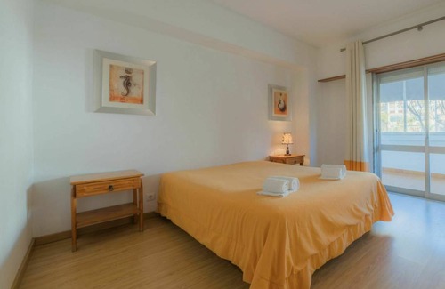 Cavacos Apartment | Torres Mira Praia T1 14.1