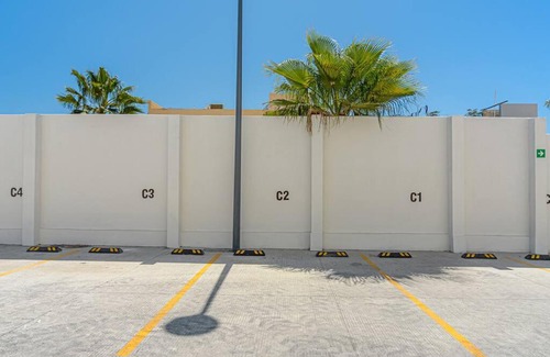 San Jose del Cabo Apartment | Torres San Jose Apartment C2