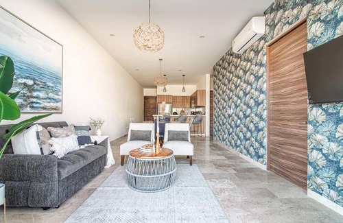 San Jose del Cabo Apartment | Torres San Jose Apartment C2