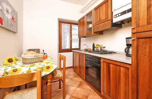 Cunettone Apartment | Torretta 2 by Interhome