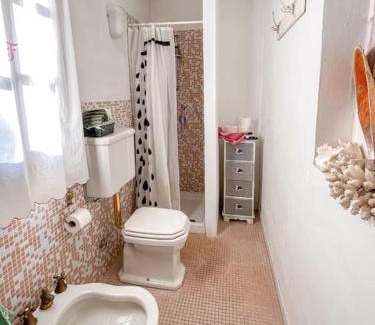 Cascina House | Torretta holiday house with a salt swimming pool