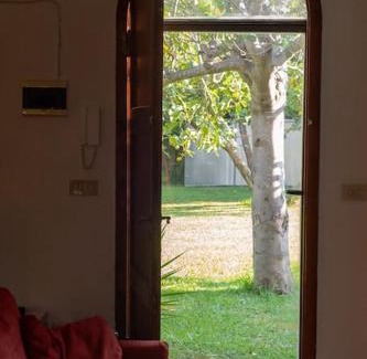 Cascina House | Torretta holiday house with a salt swimming pool