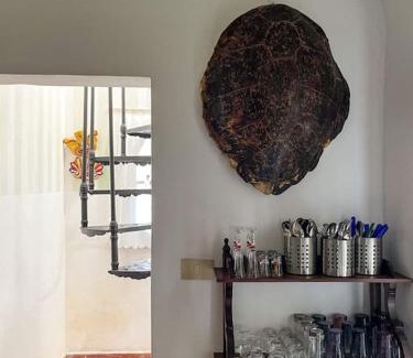 Cascina House | Torretta holiday house with a salt swimming pool