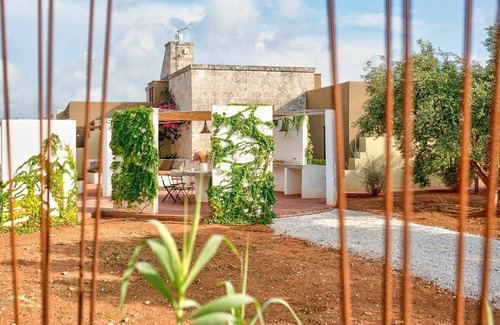 Fasano Villa | Torretta Macramè - Speziale ,Apulia