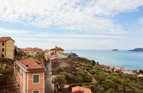 Pugliola Apartment | Torretta sul Golfo - con parcheggio