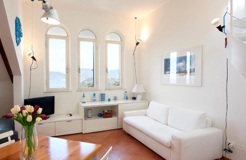 Pugliola Apartment | Torretta sul Golfo - con parcheggio