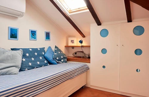 Pugliola Apartment | Torretta sul Golfo - con parcheggio