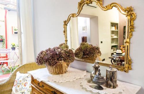 Santo Spirito Apartment | Torrigiani Apartment