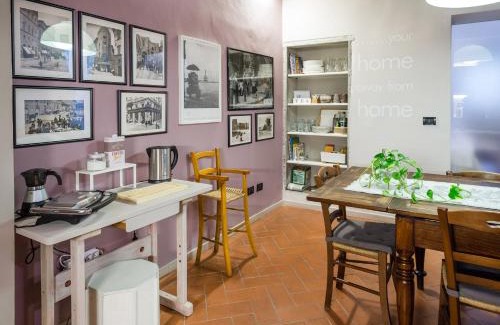 Santo Spirito Apartment | Torrigiani Apartment