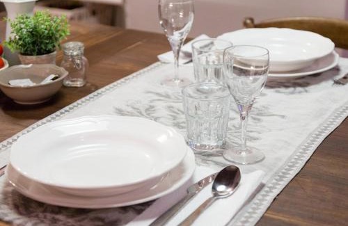 Santo Spirito Apartment | Torrigiani Apartment