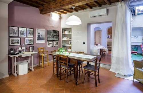 Santo Spirito Apartment | Torrigiani Apartment