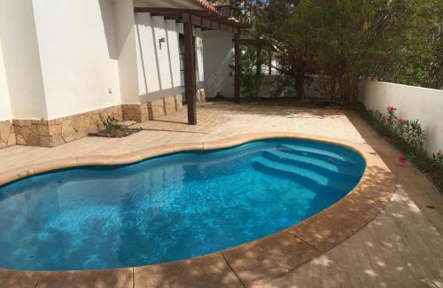 Santa Maria Villa | Tortuga Beach Villa