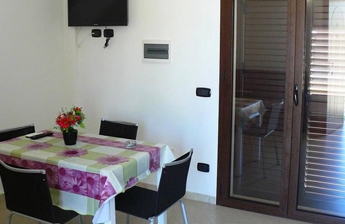 Mazara del Vallo Villa | Tortuga nr.2 - One Bedroom Villa, Sleeps 5