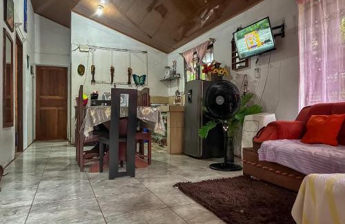Tortuguero House | Tortuguero Family House