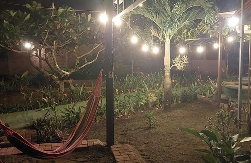 Tortuguero Bed & Breakfast | Tortuguero Hill Rooms