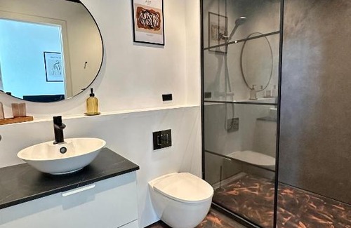 Maribo Hotel | Torvet17 NR3 - 25m2