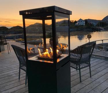 Heroy Apartment | Torvholmen