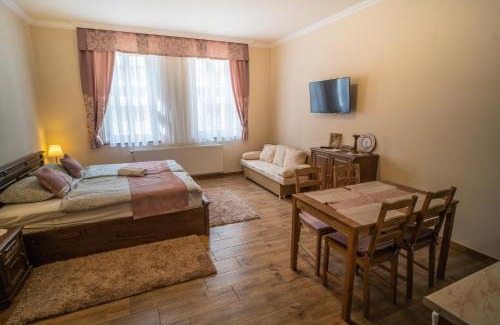 Gyula Apartment | Toscana Apartman