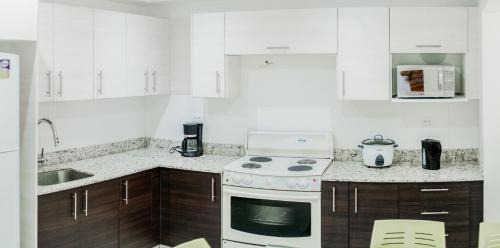 Escazu Apartment | Toscana Escazú