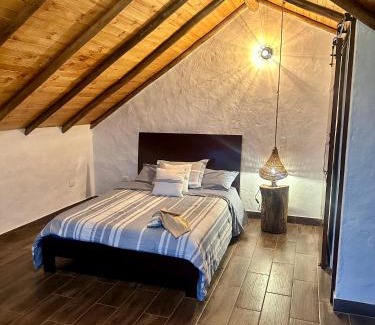 Guatavita Ski Chalet | Toscana Romántica