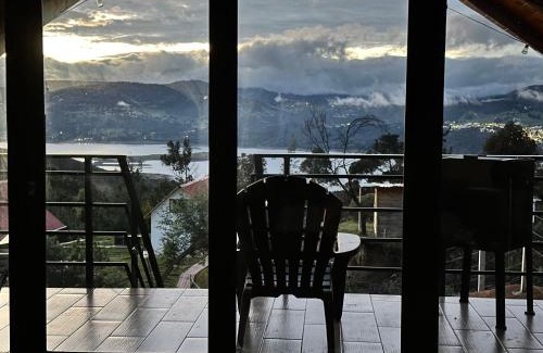 Guatavita Ski Chalet | Toscana Romántica