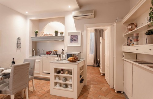 Oltrarno Apartment | Toscanella - Flo Apartments