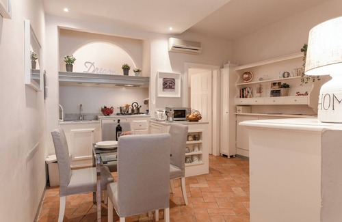 Oltrarno Apartment | Toscanella - Flo Apartments