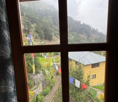 Sangla House | Toshim Homestay